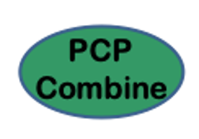 PCPCombine: SUBTRACT Use Case
