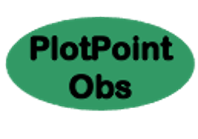 PlotPointObs: Basic Use Case
