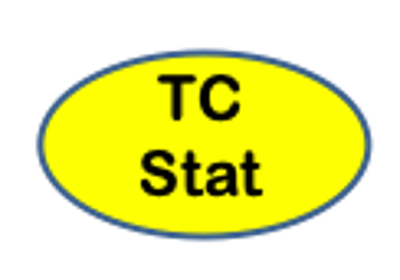 TCStat: Basic Use Case