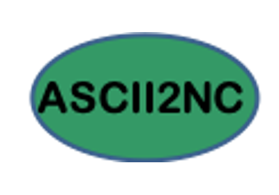 ASCII2NC: Using Python Embedding