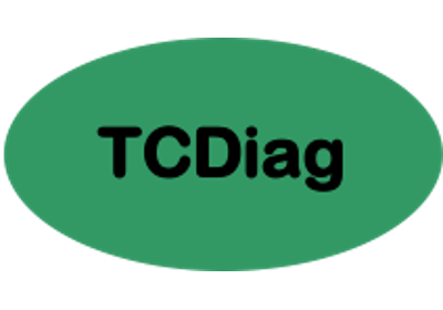 TCDiag: Basic Use Case