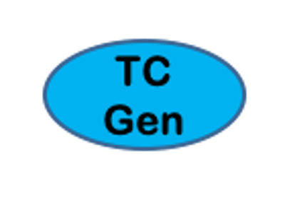 TCGen: Basic Use Case