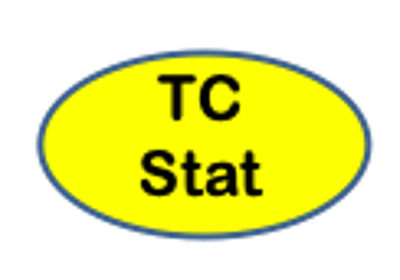 TCStat: Basic Use Case