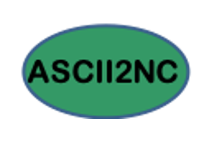 ASCII2NC:Basic Use Case