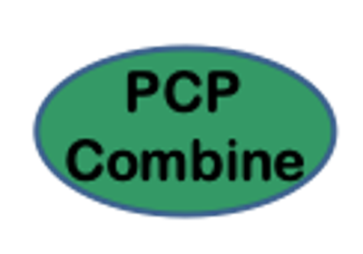 PCPCombine: Python Embedding Use Case