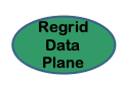 RegridDataPlane: Basic Use Case